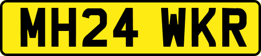 MH24WKR