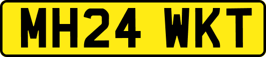 MH24WKT