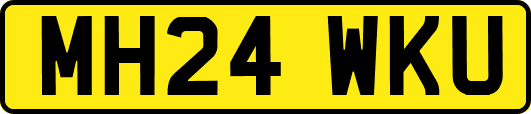 MH24WKU