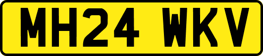 MH24WKV