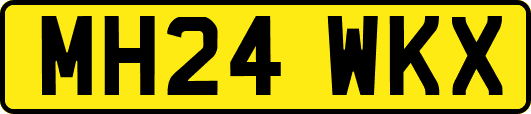 MH24WKX