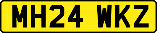 MH24WKZ