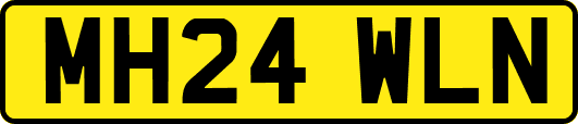 MH24WLN