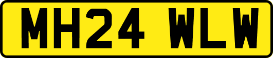 MH24WLW