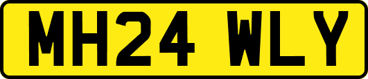 MH24WLY