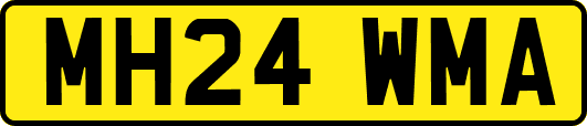 MH24WMA