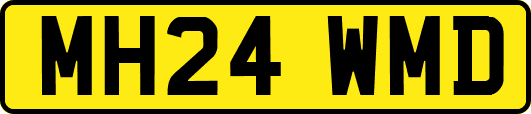 MH24WMD