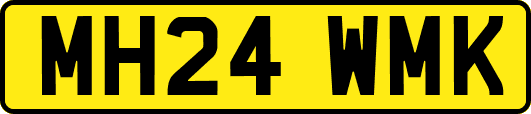 MH24WMK