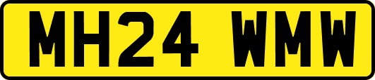 MH24WMW