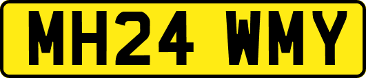 MH24WMY