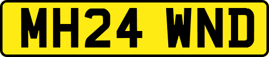 MH24WND