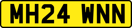 MH24WNN