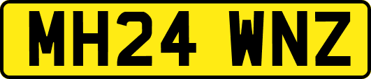 MH24WNZ