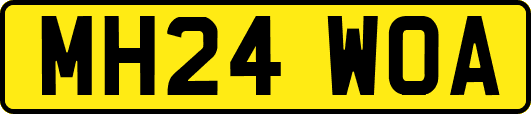 MH24WOA