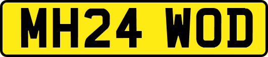 MH24WOD