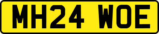 MH24WOE