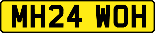 MH24WOH