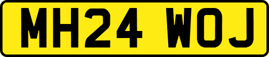 MH24WOJ