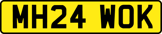 MH24WOK