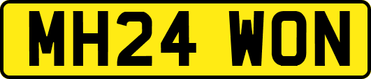 MH24WON