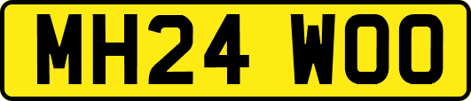 MH24WOO