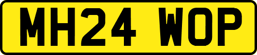 MH24WOP