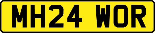 MH24WOR