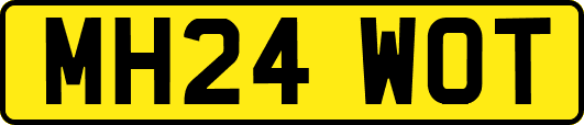MH24WOT