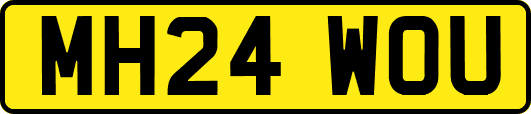 MH24WOU