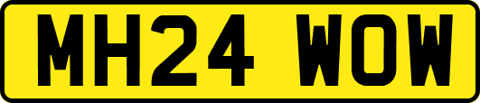 MH24WOW