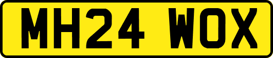 MH24WOX