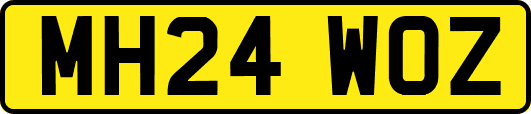 MH24WOZ