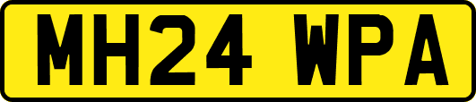 MH24WPA