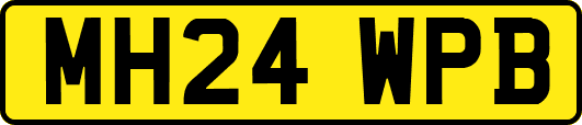 MH24WPB