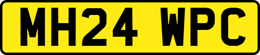 MH24WPC