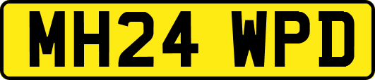 MH24WPD