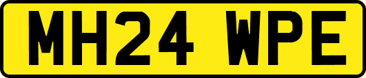 MH24WPE