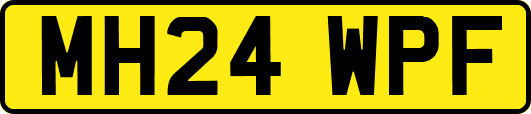 MH24WPF