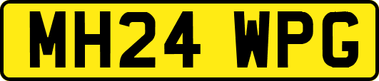 MH24WPG