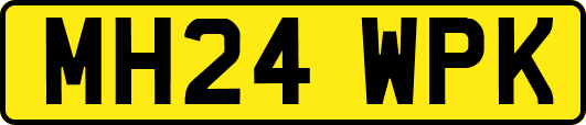 MH24WPK