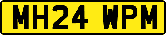 MH24WPM