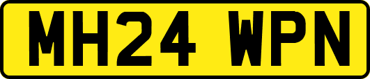 MH24WPN