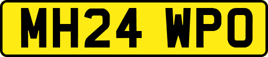 MH24WPO