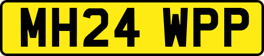 MH24WPP