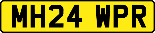 MH24WPR