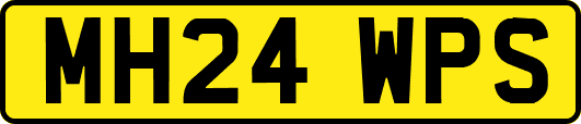 MH24WPS