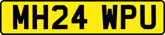MH24WPU