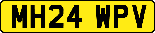 MH24WPV
