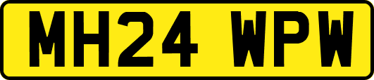 MH24WPW