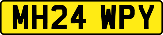 MH24WPY
